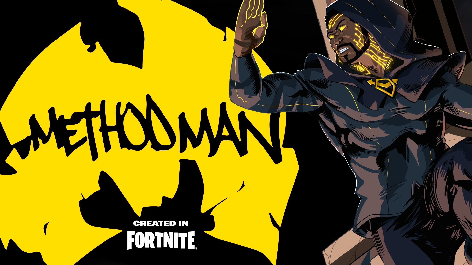 Method Man: Battle for Wu-York City