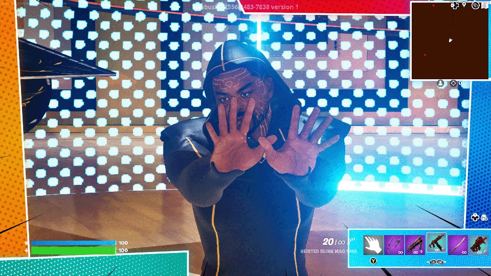 Method Man: Battle for Wu-York City screenshot 2
